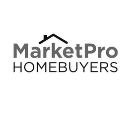 MARKETPRO HOMEBUYERS trademark
