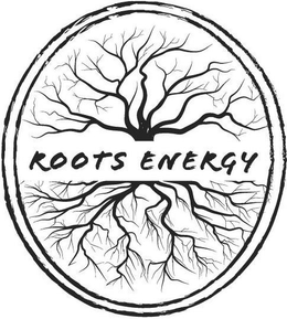 ROOTS ENERGY trademark
