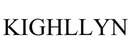 KIGHLLYN trademark