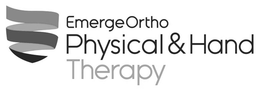 EMERGEORTHO PHYSICAL & HAND THERAPY trademark