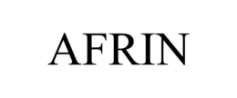 AFRIN trademark
