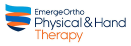 EMERGEORTHO PHYSICAL & HAND THERAPY trademark