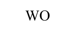 WO trademark