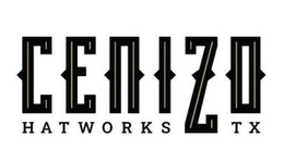 CENIZO HATWORKS TX trademark