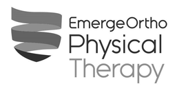 EMERGEORTHO PHYSICAL THERAPY trademark