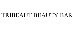 TRIBEAUT BEAUTY BAR trademark