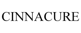 CINNACURE trademark
