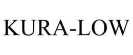 KURA-LOW trademark