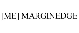 [ME] MARGINEDGE trademark