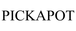 PICKAPOT trademark