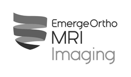 EMERGEORTHO MRI IMAGING trademark