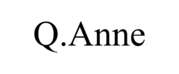 Q.ANNE trademark