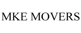 MKE MOVERS trademark