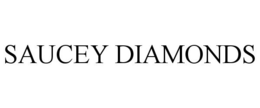 SAUCEY DIAMONDS trademark
