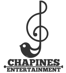 CHAPINES ENTERTAINMENT trademark