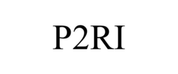 P2RI trademark
