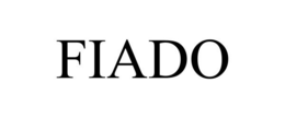FIADO trademark
