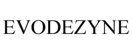 EVODEZYNE trademark