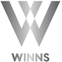 W WINNS trademark