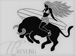 TCSTYLING trademark