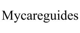 MYCAREGUIDES trademark