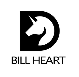 BILL HEART trademark