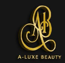 ALB A-LUXE BEAUTY trademark