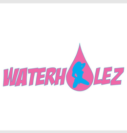WATERHOLEZ trademark