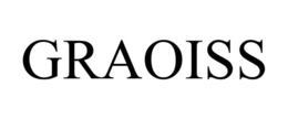 GRAOISS trademark