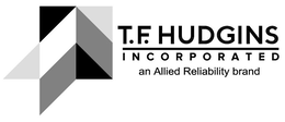 T.F. HUDGINS INCORPORATED AN ALLIED RELIABILITY BRAND trademark