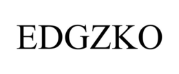 EDGZKO trademark