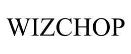 WIZCHOP trademark
