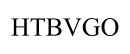 HTBVGO trademark