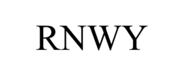 RNWY trademark