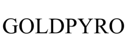 GOLDPYRO trademark