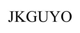 JKGUYO trademark