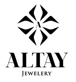 A ALTAY JEWELERY trademark