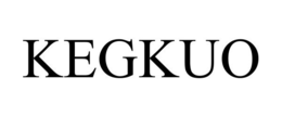 KEGKUO trademark