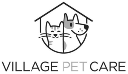 VILLAGE PET CARE trademark