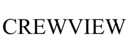 CREWVIEW trademark