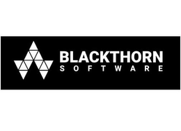 BLACKTHORN SOFTWARE trademark