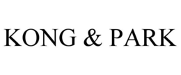 KONG & PARK trademark