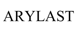 ARYLAST trademark