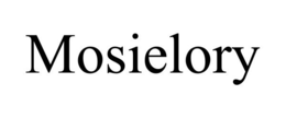MOSIELORY trademark