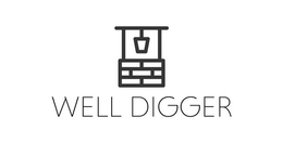 WELL DIGGER trademark