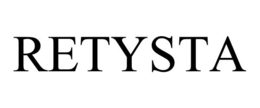 RETYSTA trademark