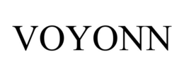 VOYONN trademark