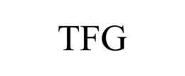 TFG trademark