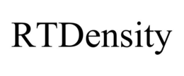 RTDENSITY trademark