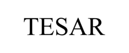 TESAR trademark